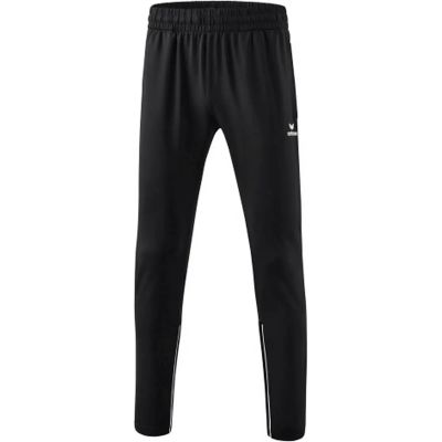 Herren Sporthose PERFORMANCE training pants in schwarz