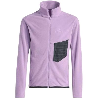 Kinder Rolli Terrex Kids Multi in silber