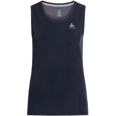 Damen F-DRY Tanktop in blau