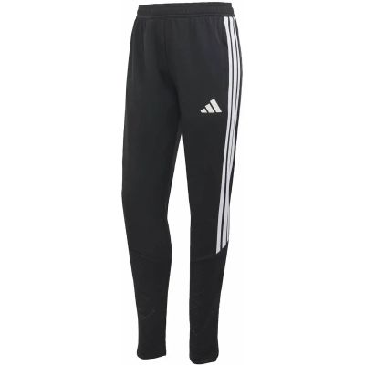 Damen Sporthose Tiro 26 Competition (normal & lang) in schwarz
