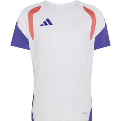 Herren Trikot Tiro 26 Competition in pink