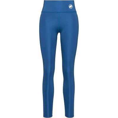 Damen Tight Waymarker in blau