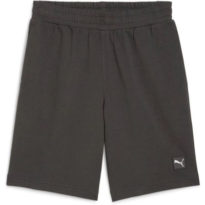 Herren Shorts ESS ELEVATED Shorts 9 TR in grau