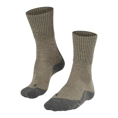 FALKE TK1 Adventure Wool W in beige