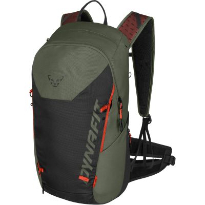 Transalper 24 Rucksack Unisex in 5561 thyme/black out