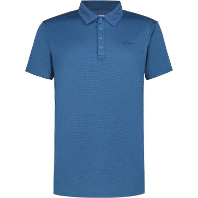 Herren Polo BRIDGTON in blau