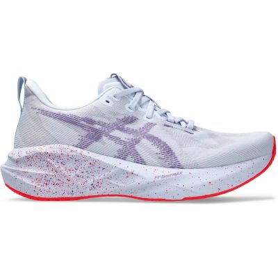 Herren Laufschuhe NOVABLAST 5 TOKYO in silber