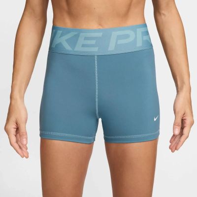 Damen Tight Pro Sculpt High-Waisted 3" in grau