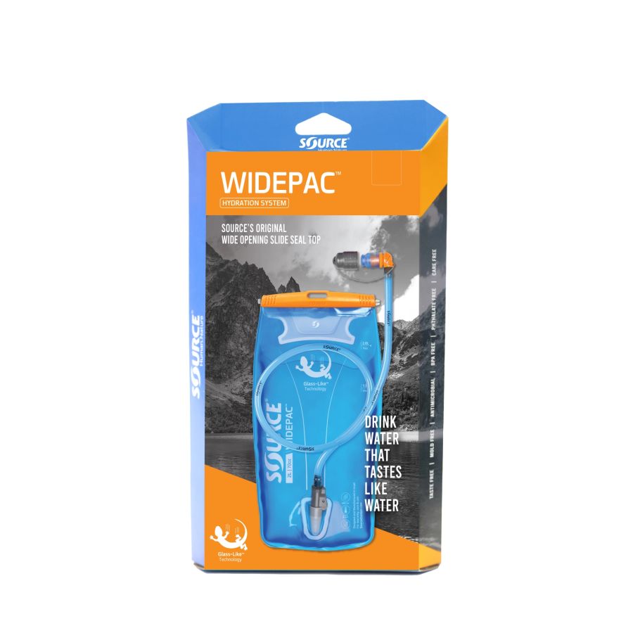 Widepac Volumen 3,0 Farbe alpine blue - Image 5