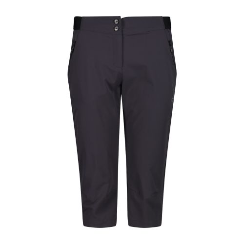 Cmp Damen Keilhose Woman Capri Pant
