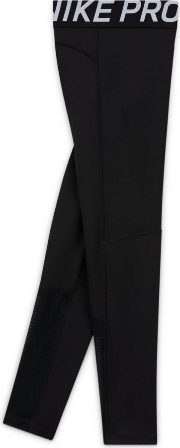 Nike Mädchen Schwarz G Np Legging - Image 7