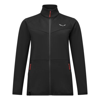 PUEZ CAMMINO PL JKT W in 0910 black out