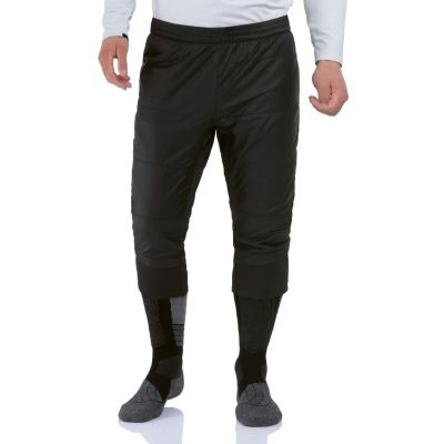 Herren Kniebundhose 3/4 Pants Style Lufillo MNS in schwarz
