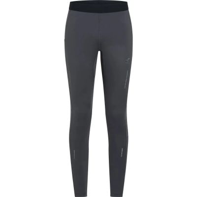 Herren Tights Basil M in grau