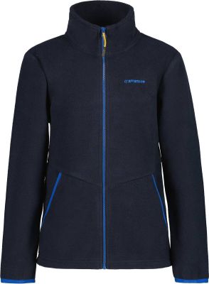 ICEPEAK Kinder Unterjacke KOYUK JR in blau