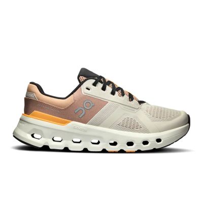 Cloudrunner 2 in grey