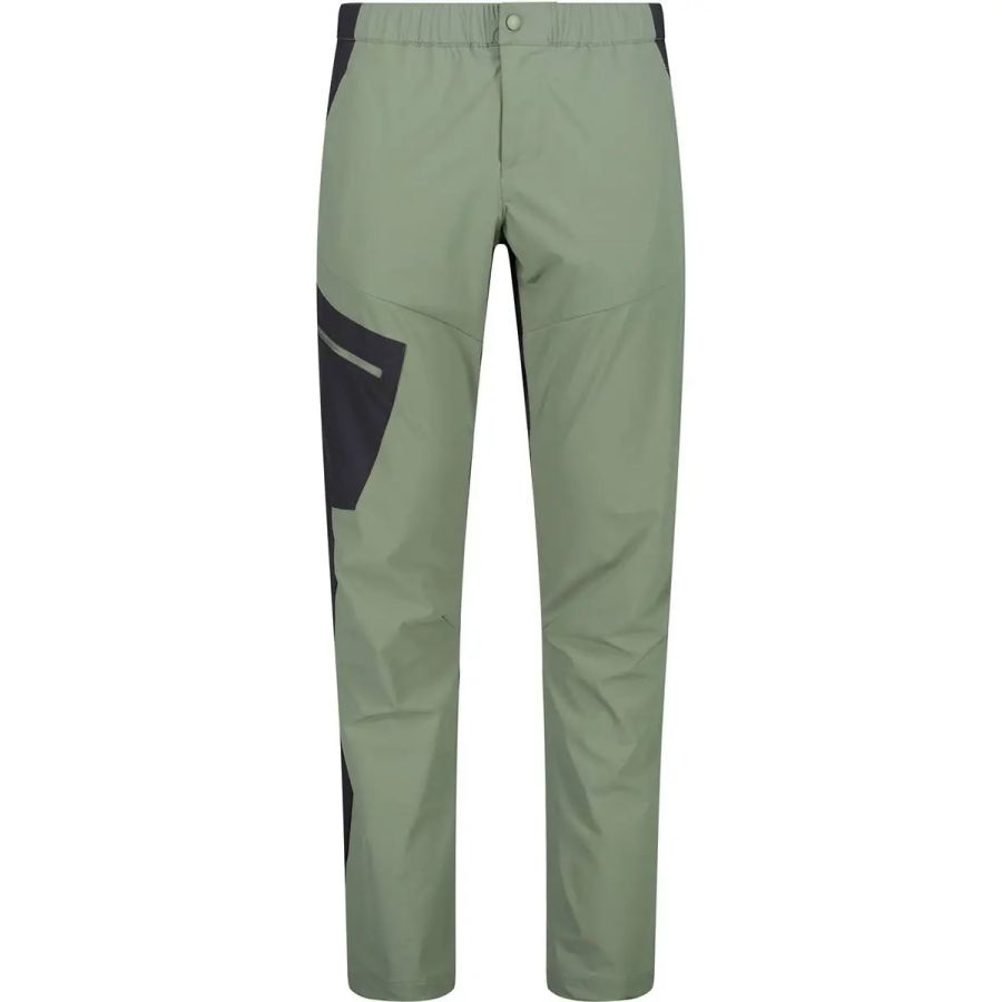 Cmp Herren Keilhose Man Long Pant