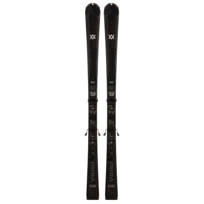 FLAIR 72 + VMOTION 10 LADY BLACK in 0 *