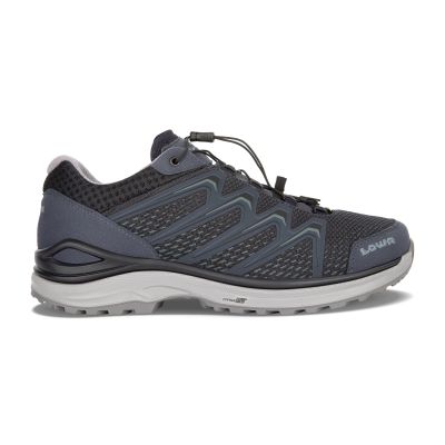 MADDOX GTX LO in grau