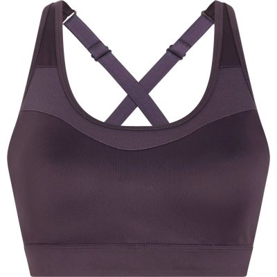 Damen Kamila II W in 504 violet dark