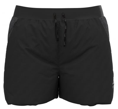 Shorts Run Easy S-Thermic in schwarz