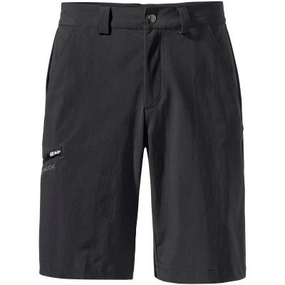 Herren Bermuda Me Farley Stretch Bermuda in schwarz