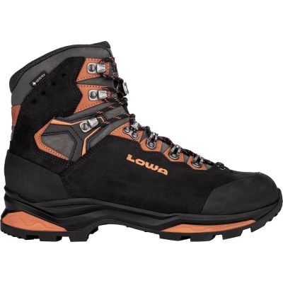 Herren Trekkingstiefel CAMINO EVO GTX W in schwarz