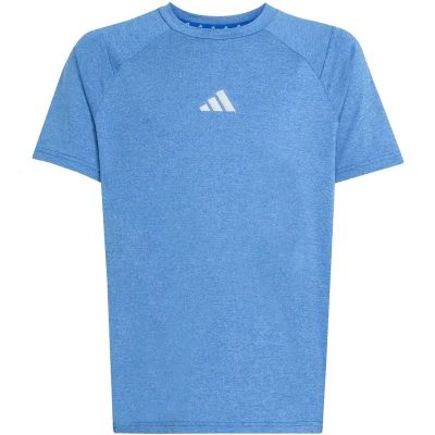Kinder Shirt All Sports Favorite in blau