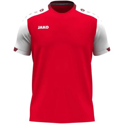 Herren Shirt T-Shirt Dynamic in rot