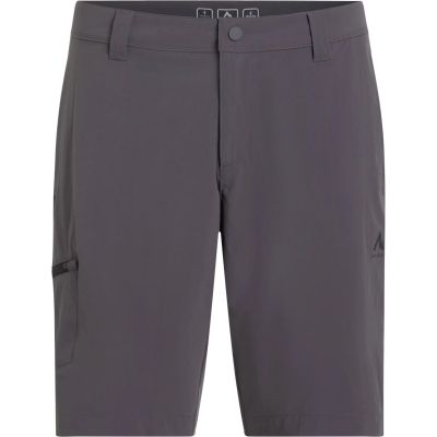 Herren Bermuda He.-Bermuda Cameron III M in grau