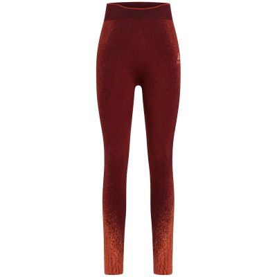 Damen Unterhose BL BOTTOM long BLACKCOMB ECO in rot