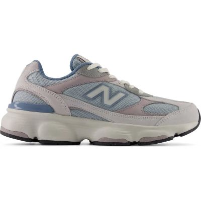 Damen Freizeitschuhe 603 in grau