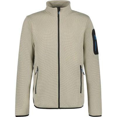 Herren Unterjacke BREDSTEDT in weiß