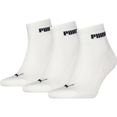 Herren Socken UNISEX NEW GENERATION CUSHIONE in weiß
