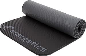 Energetics Gymnastikmatte Nbr Mat 180Cm 1.5