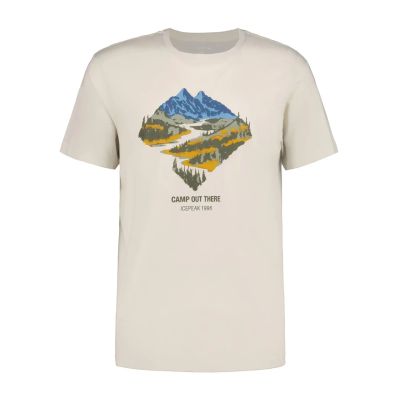 ICEPEAK MOSBACH in beige