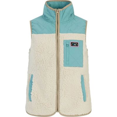 Damen Kapuzensweat PRTTry in silber