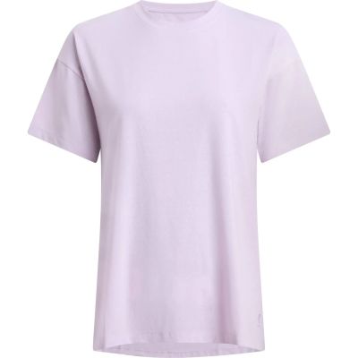 Damen Shirt Da.-T-Shirt Gilma SS W in lila