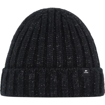 Damen Mütze ALEA in schwarz