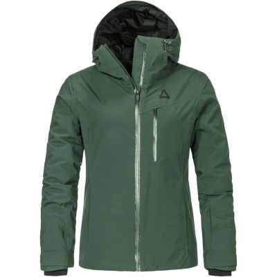 Damen Funktionsjacke Jacket Style Nollen WMS in grau