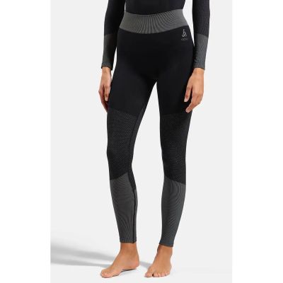 Unterwäsche FUNDAMENTALS PERFORMANCE WARM in schwarz