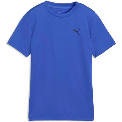 Kinder Shirt TAD ESS Tee B in blau