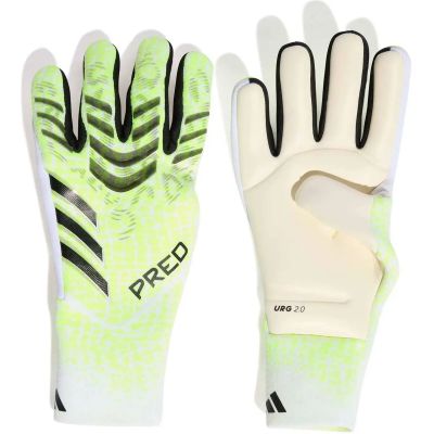 Herren Handschuhe Predator Pro in grau