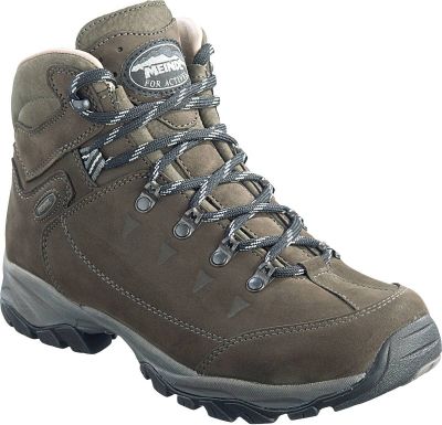 MEINDL Herren Wanderschuh Ohio 2 in grau