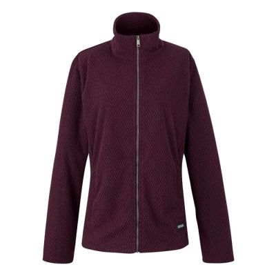 REGATTA GREAT OUTDOORS HeidyFullZip in 909 fig