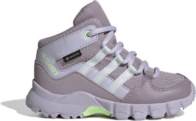 ADIDAS Kinder Multifunktionsstiefel TERREX Mid GORE-TEX in grau