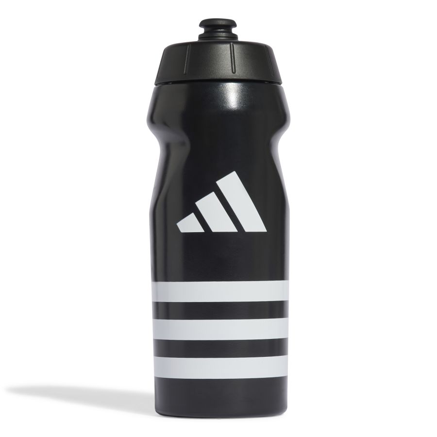 Adidas Unisex Schwarz Tiro 0.5L Trinkflasche - Image 3