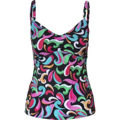 Damen Bikinioberteil OT Mea II MM in schwarz