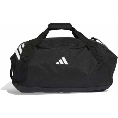 Tasche TIRO DUFFELBAG M in schwarz