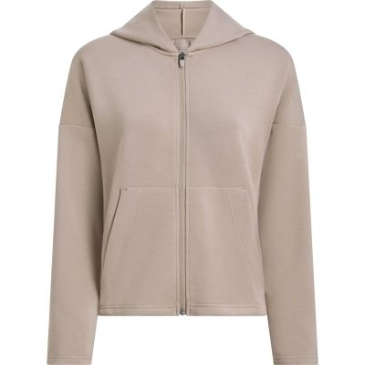 Damen Sweatshirt Da.-Sweatshirt Odelle IV W in braun